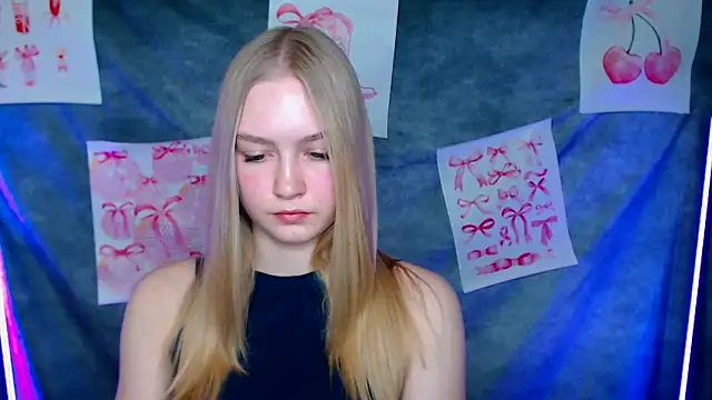 MademoiselleCl online show from 02/07/26, 07:28