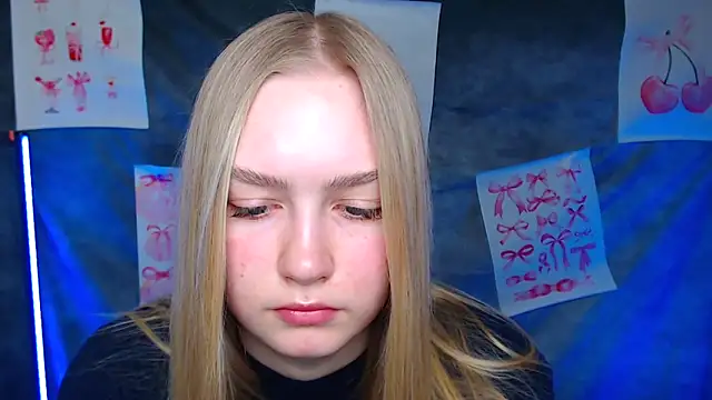 MademoiselleCl online show from 02/17/26, 07:05