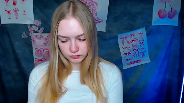 MademoiselleCl online show from 03/05/26, 06:31