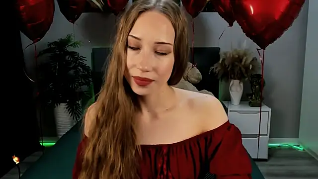 AlexaHarmon online show from 02/26/25, 01:41