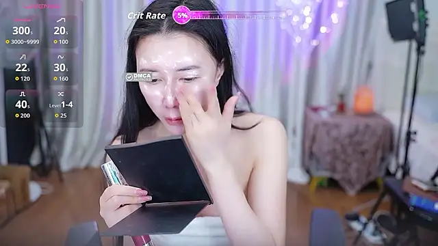 nono babyy online show from 02/21/26, 01:39