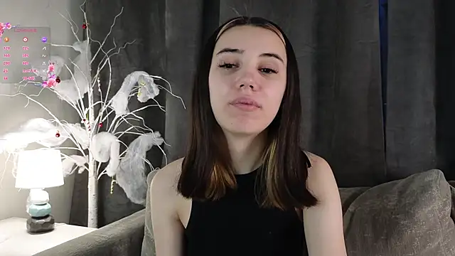 GillianDowdey online show from 01/12/25, 01:53
