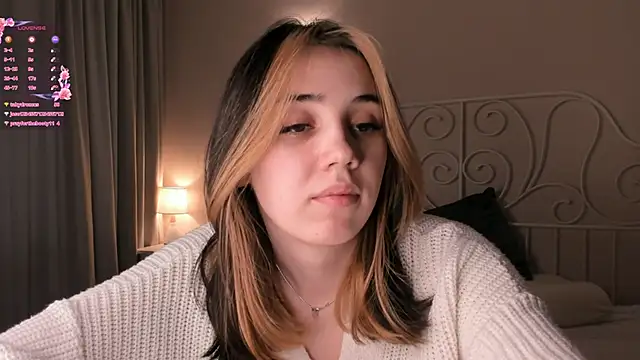GillianDowdey online show from 01/15/25, 04:36