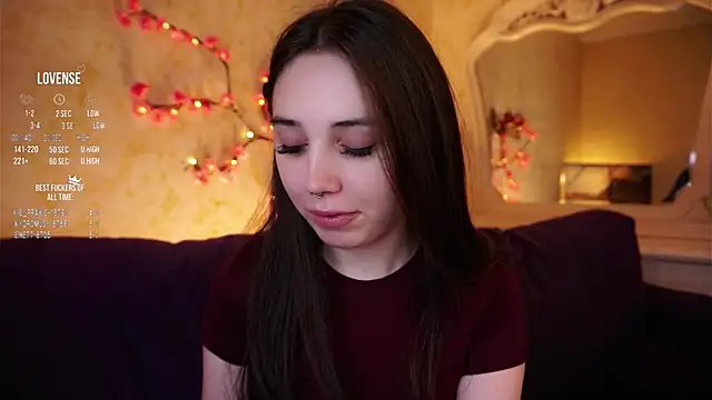 GillianDowdey online show from 02/05/26, 03:22