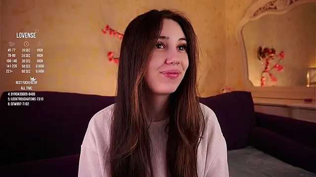 GillianDowdey online show from 03/05/26, 02:29