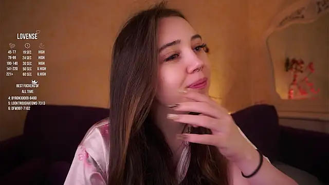 GillianDowdey online show from 03/14/26, 03:01