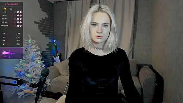 Milena marshmalows online show from 12/21/24, 08:10