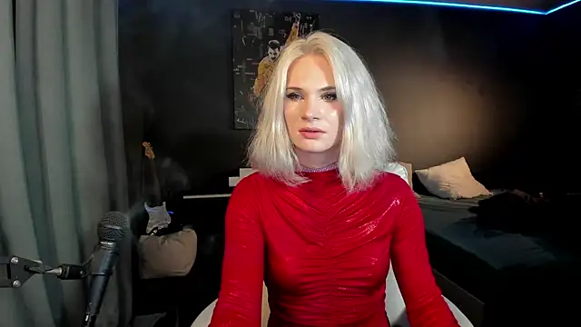 Milena marshmalows online show from 02/07/25, 09:58