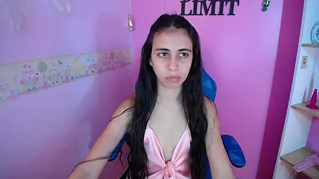 anna alvarez online show from 12/29/24, 03:03