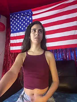 anna alvarez online show from 07/08/26, 11:58