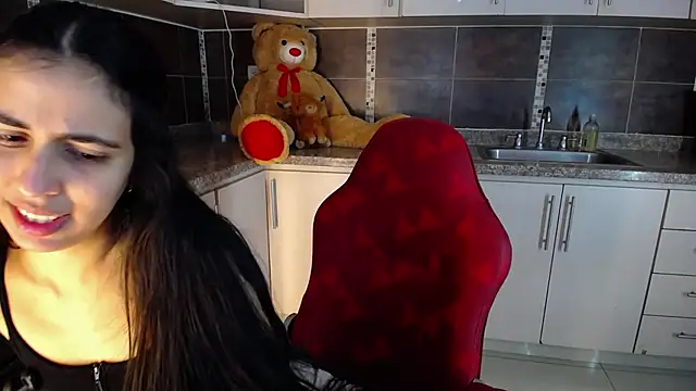anna alvarez online show from 07/11/26, 11:57