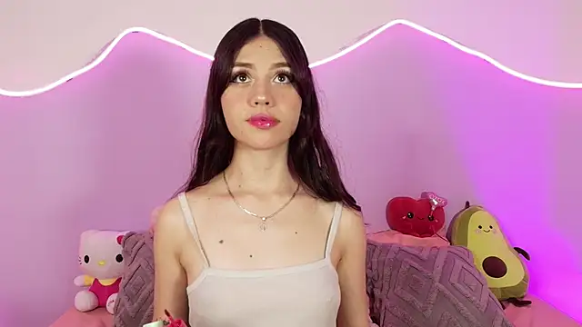 CheryelFox online show from 02/17/26, 11:00