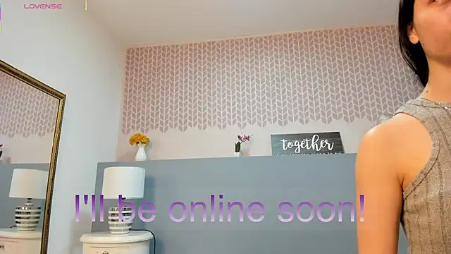CheryelFox online show from 03/13/26, 08:37
