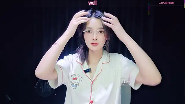 Youth3  online show from 10/26/25, 05:08