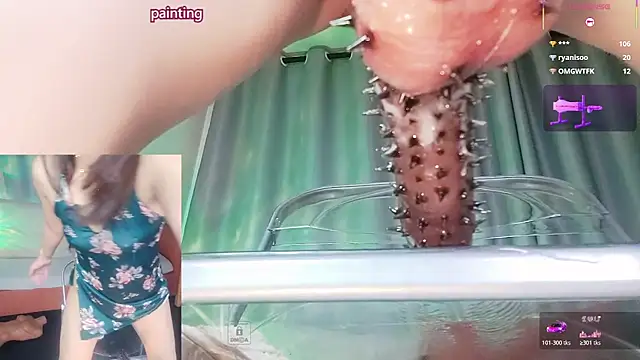 Youth3  online show from 04/19/26, 02:38