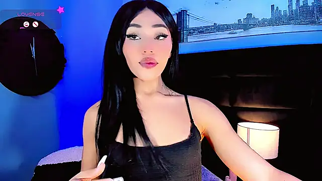 Valery Sophiia online show from 02/16/25, 06:10