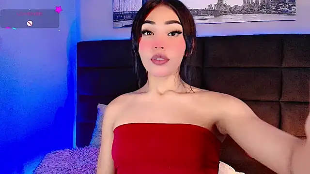 Valery Sophiia online show from 03/08/25, 05:49