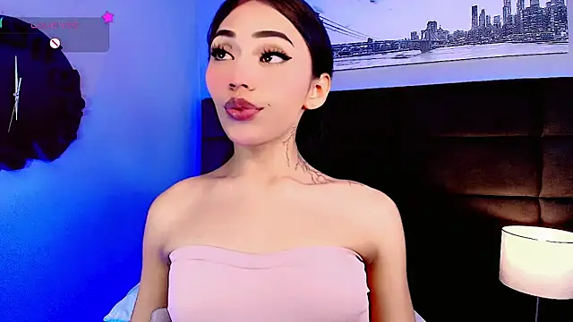 Valery Sophiia online show from 03/19/25, 06:14