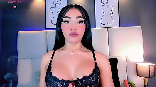 Valery Sophiia online show from 12/14/25, 07:03