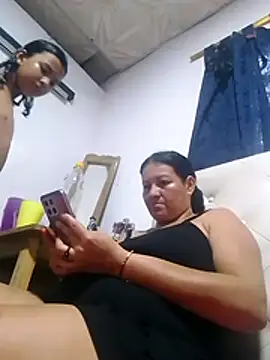 lupita 2023 online show from 02/17/26, 04:24