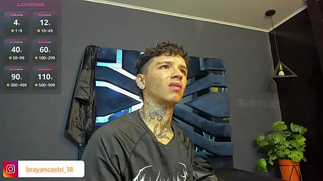 Ian Castillo  online show from 01/14/26, 11:27