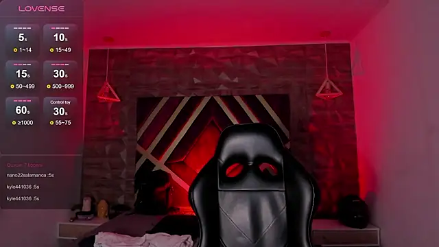 Ian Castillo  online show from 02/07/26, 11:25