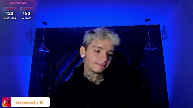 Ian Castillo  online show from 03/04/26, 11:27