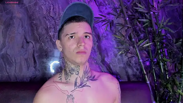 Ian Castillo  online show from 03/14/26, 11:21