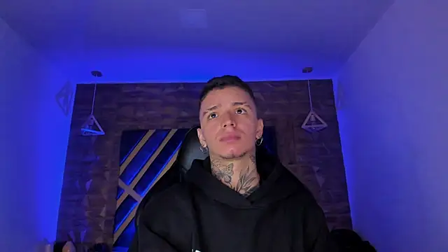 Ian Castillo  online show from 04/14/26, 11:27