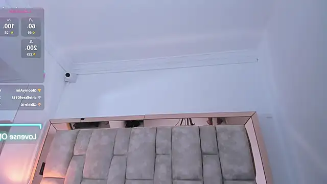 Oliviaa Evans online show from 02/23/25, 03:24