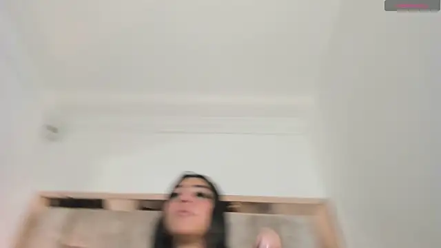 Oliviaa Evans online show from 03/12/25, 01:51