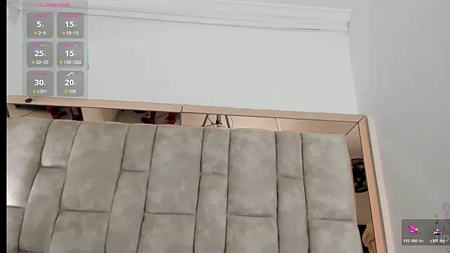 Oliviaa Evans online show from 02/28/26, 02:12