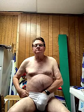 Tonybaloney1972 online show from 12/07/24, 09:44