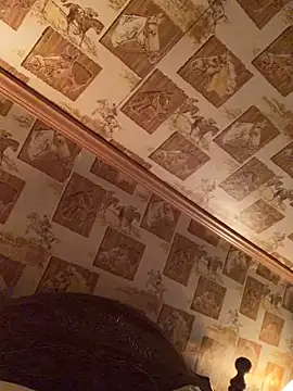 Tonybaloney1972 online show from 12/08/24, 03:00