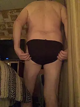 Tonybaloney1972 online show from 01/25/25, 02:37