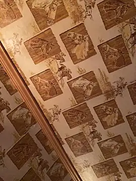 Tonybaloney1972 online show from 03/18/25, 12:25