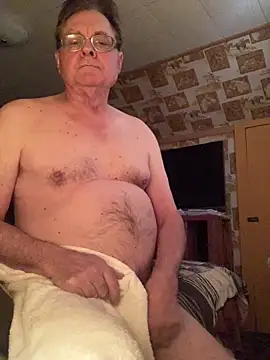 Tonybaloney1972 online show from 02/01/26, 08:51