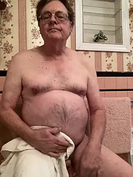 Tonybaloney1972 online show from 03/06/26, 02:57