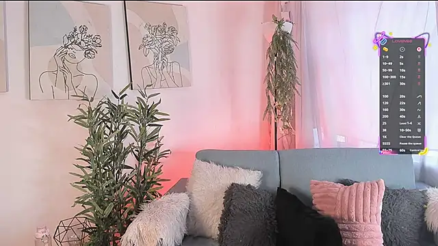 aisha bx online show from 10/02/25, 12:34