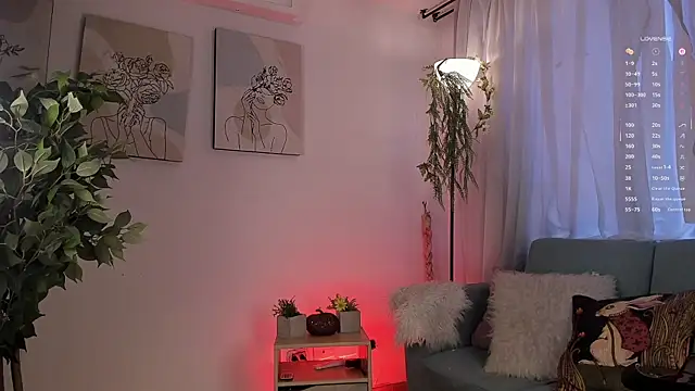 aisha bx online show from 11/08/25, 12:27