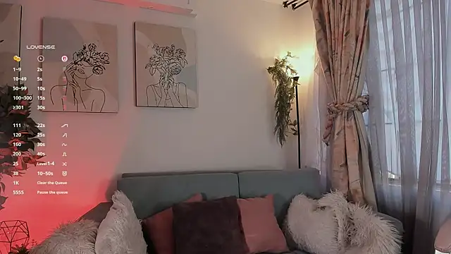 aisha bx online show from 02/26/26, 12:48