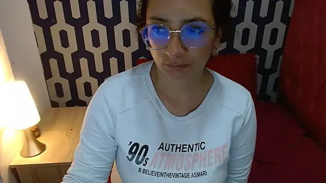 sarax ximena online show from 09/23/25, 06:38