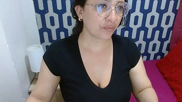sarax ximena online show from 10/11/25, 06:01