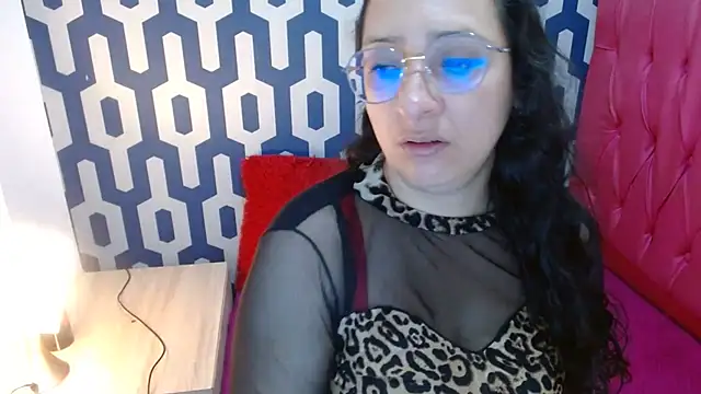 sarax ximena online show from 10/19/25, 06:36