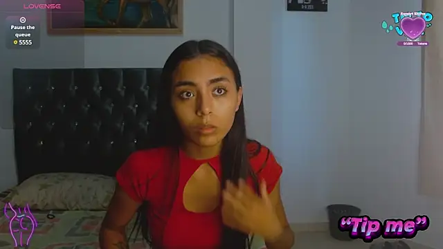 AntonellaAndNoah online show from 12/05/24, 10:01