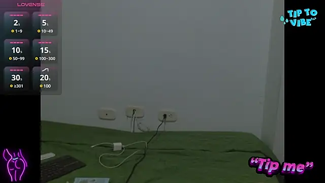 AntonellaAndNoah online show from 02/08/25, 01:11