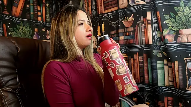 julietta   jackson online show from 03/20/25, 12:08