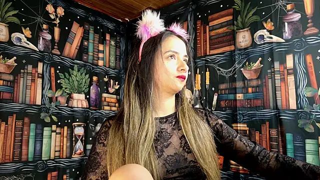 julietta   jackson online show from 02/23/26, 09:45