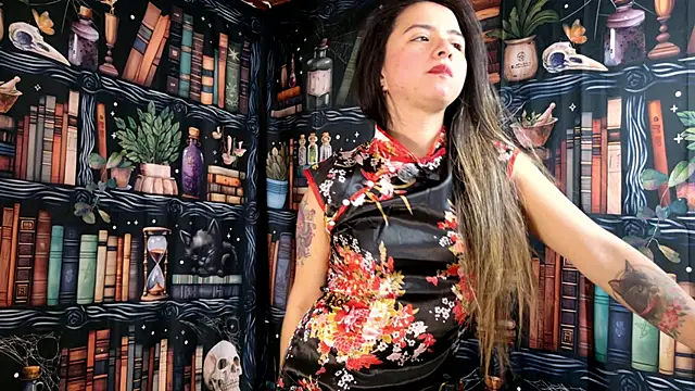 julietta   jackson online show from 03/16/26, 09:30