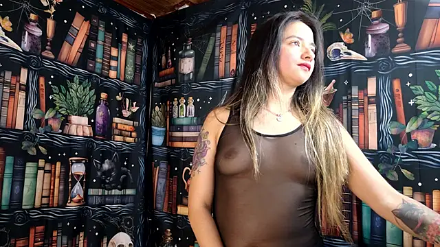 julietta   jackson online show from 03/24/26, 05:40